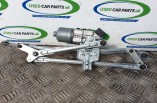 Peugeot Partner Van wiper motor front 96831007 0390241621