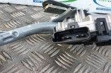 Peugeot Partner van front wiper motor 4 pin 2014