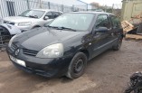 Renault Clio MK2 Campus Breaking Spares Parts Electric Steering ECU 8200336827