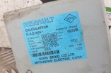 Renault Clio MK2 Electric Steering ECU 8200336827 part number