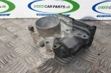 Renault Clio throttle body 8200284968 8200568712B