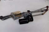 Renault Clio windscreen wiper motor linkages MK2 front