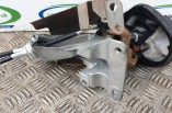 Renault Trafic Van gear selector