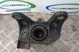 Renault Trafic Van gearbox mounting