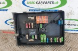 Seat Altea fuse box 1K0937125A 