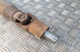 Suzuki Carry van propshaft 1999-2005