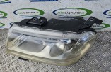 Suzuki Grand Vitara MK3 2006-2009 Headlight Headlamp Passengers Left (4)
