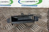 Suzuki Splash boot tailgate handle 82851-51K00