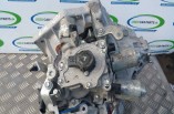 Toyota Aygo MK2 semi automatic gearbox 2019 petrol