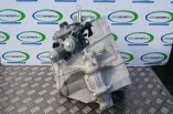 Toyota Aygo Semi auto gearbox 2019 1 0 litre VVTI Petrol