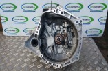 Toyota Aygo X-Shift gearbox 1.0 Litre semi automatic