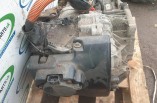 Toyota Prius MK2 gearbox automatic