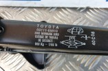 Toyota Yaris 2006-2011 wheel jack 09111-05010