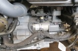 VW Golf MK7 GTD Gearbox PDT