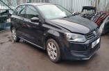 VW Polo MK5 6R Breaking Parts Spares MGQ Gearbox DSG 7 Speed Semi Automatic