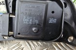 VW Polo heater flap motor actuator 6Q2819379B 309368200 2002-2009 (2)