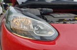 Vauxhall Adam Rocks Air headlight headlamp 2015 drivers