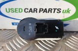 Vauxhall Adam Rocks headlight switch 13294818