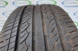 Vauxhall Combo Van 16 inch tyre