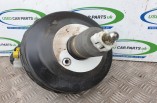 Vauxhall Insignia CDTI brake servo 2008-2013