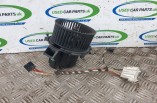 Vauxhall Movano Van heater blower motor fan 2004-2010