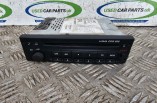 Vauxhall Vectra C Astra CD Player Radio Head Unit 93171870 326559176 (1)