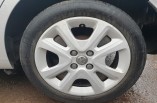 Vauxhall Viva steel wheel rim tyre 15 Inch